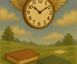 Time Flies